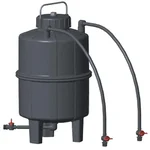 Plastic 30L Fertilizer Tank for Chemical & Fertilizer Injection